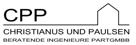 Ingenieurbüro Christianus und Paulsen Beratende Ingenieure in Kremmen